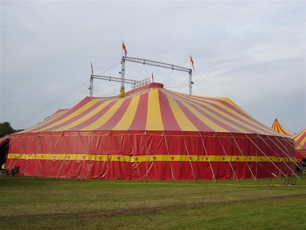 grote-tent