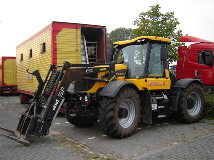 tractor Leeuwarden 16-09-06