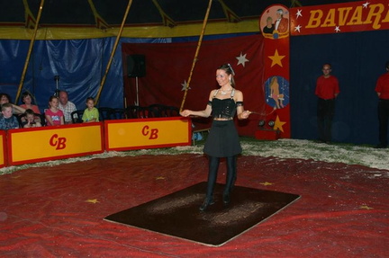 Circus Bavaria 044