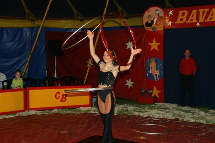 Circus Bavaria 049