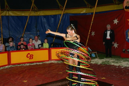 Circus Bavaria 060