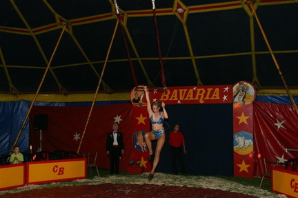 Circus Bavaria 131