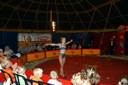 Circus Bavaria 132