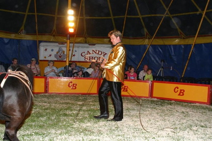 Circus Bavaria 150