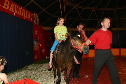 Circus Bavaria 161