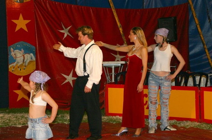 Circus Bavaria 214