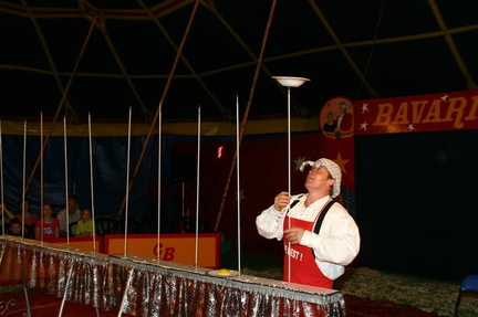 Circus Bavaria 242