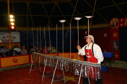 Circus Bavaria 245