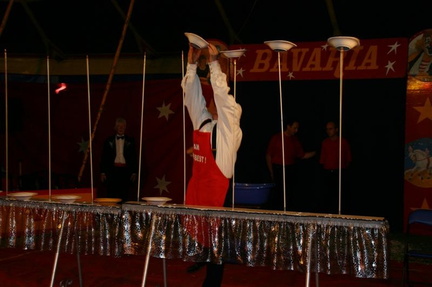 Circus Bavaria 250