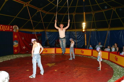Circus Bavaria 254