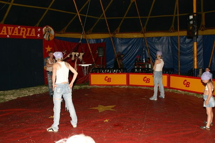 Circus Bavaria 253