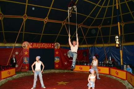 Circus Bavaria 255