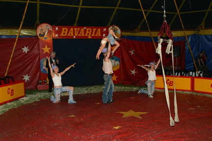 Circus Bavaria 285