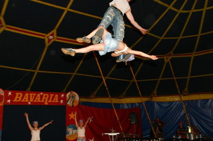 Circus Bavaria 286