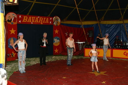 Circus Bavaria 287