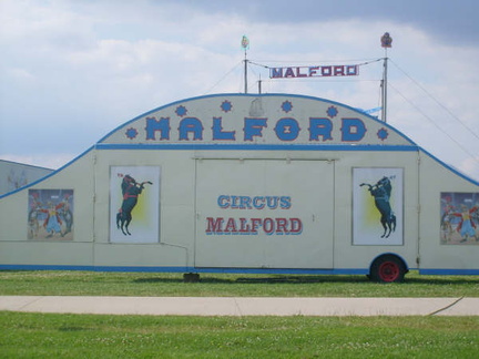 Malford 005