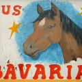 beschildering 4 paard Dokkum 30-06-05