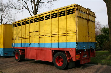 pakwagen (voorheen veevervoer)(OPR-YY-40)
