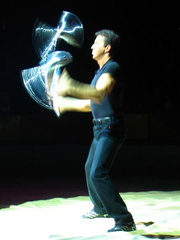 Anthony Wandruschka (jongleren)