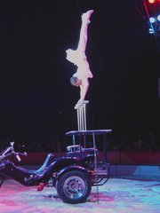 Maik en Ren¦+ (handstand acrobatiek)2