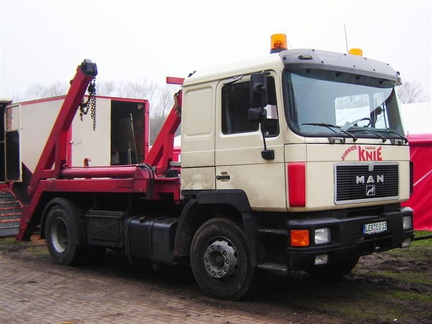 MAN portaalwagen (LER-EO-13)