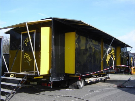 trailer (enkel-asser) tbv kantoor (burowagen)(BOR-FF-117)2