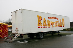 trailer (enkelasser) (AUR-CK-34)
