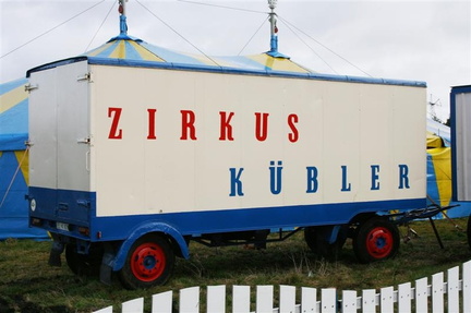 pakwagen (EL-K-8214)
