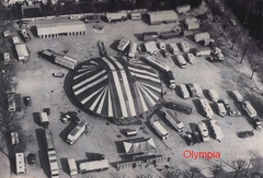 Circus Olympia 27-04-1982