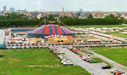 Circus Barum