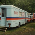 buro-trailer (gesloten enkel-asser) (FB-KU-28)