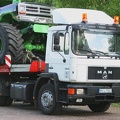 truck MAN 19-322 (HS-L-7003)