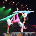 15 - troupe acrobatique de peking chine