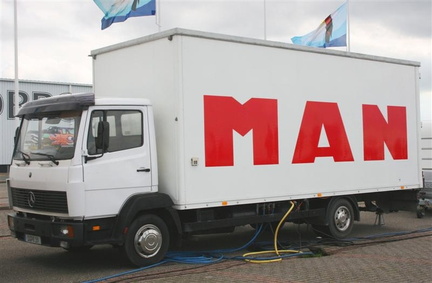 truck MAN (D-PR-19)