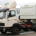 truck Mercedes 1120 (D-GW-5551)
