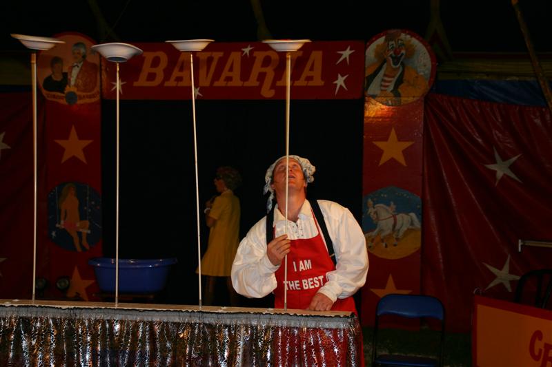 Circus Bavaria 249