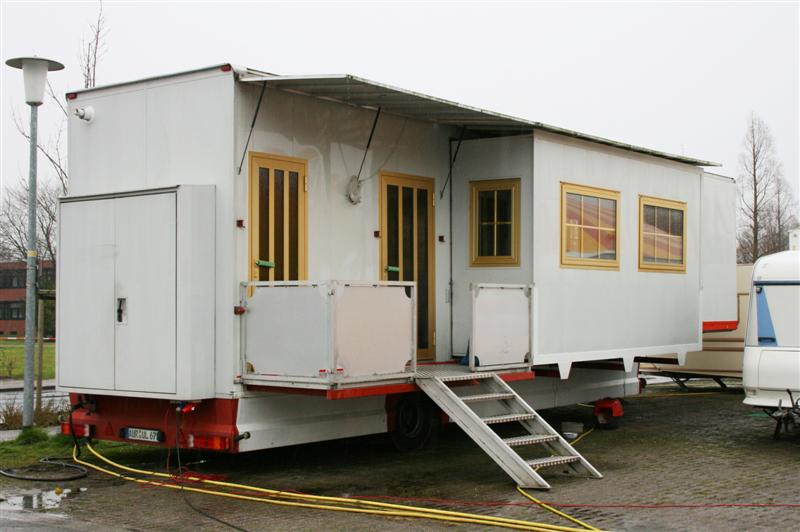 woonwagen trailer (AUR-UL-675)a